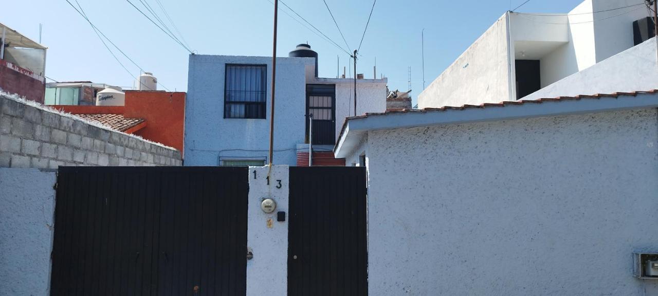 Apartmán Alcatraz House Mendiola Exteriér fotografie