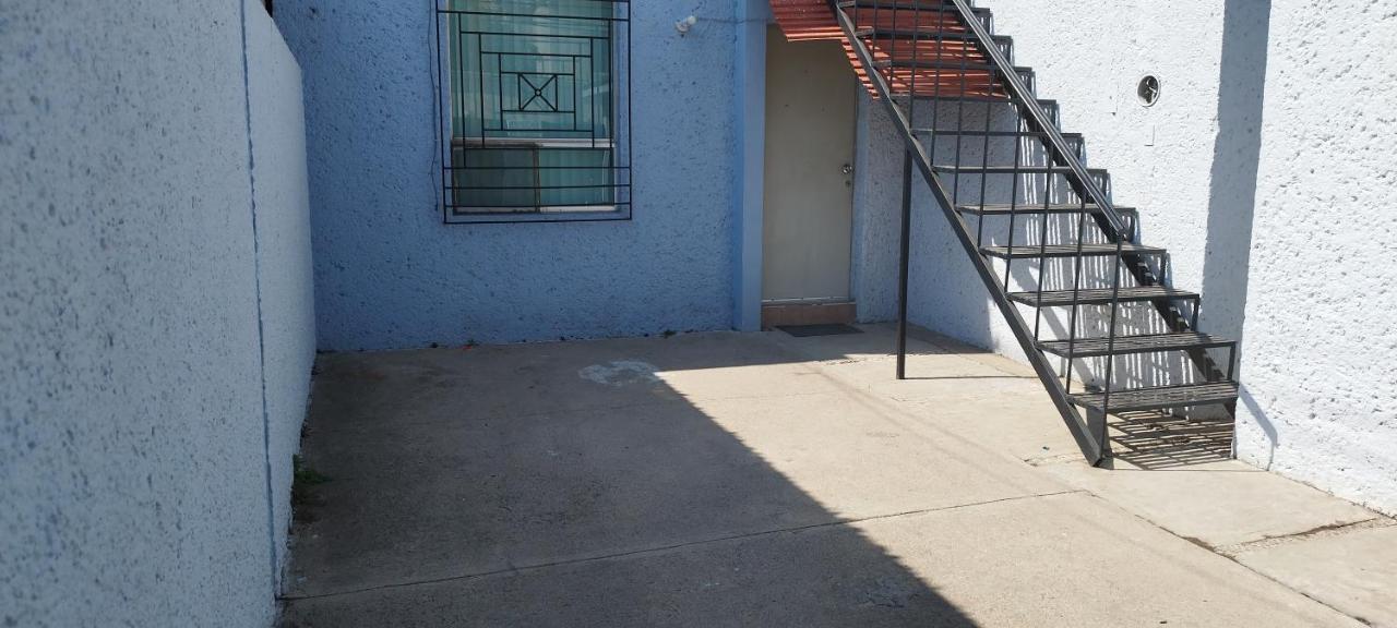 Apartmán Alcatraz House Mendiola Exteriér fotografie