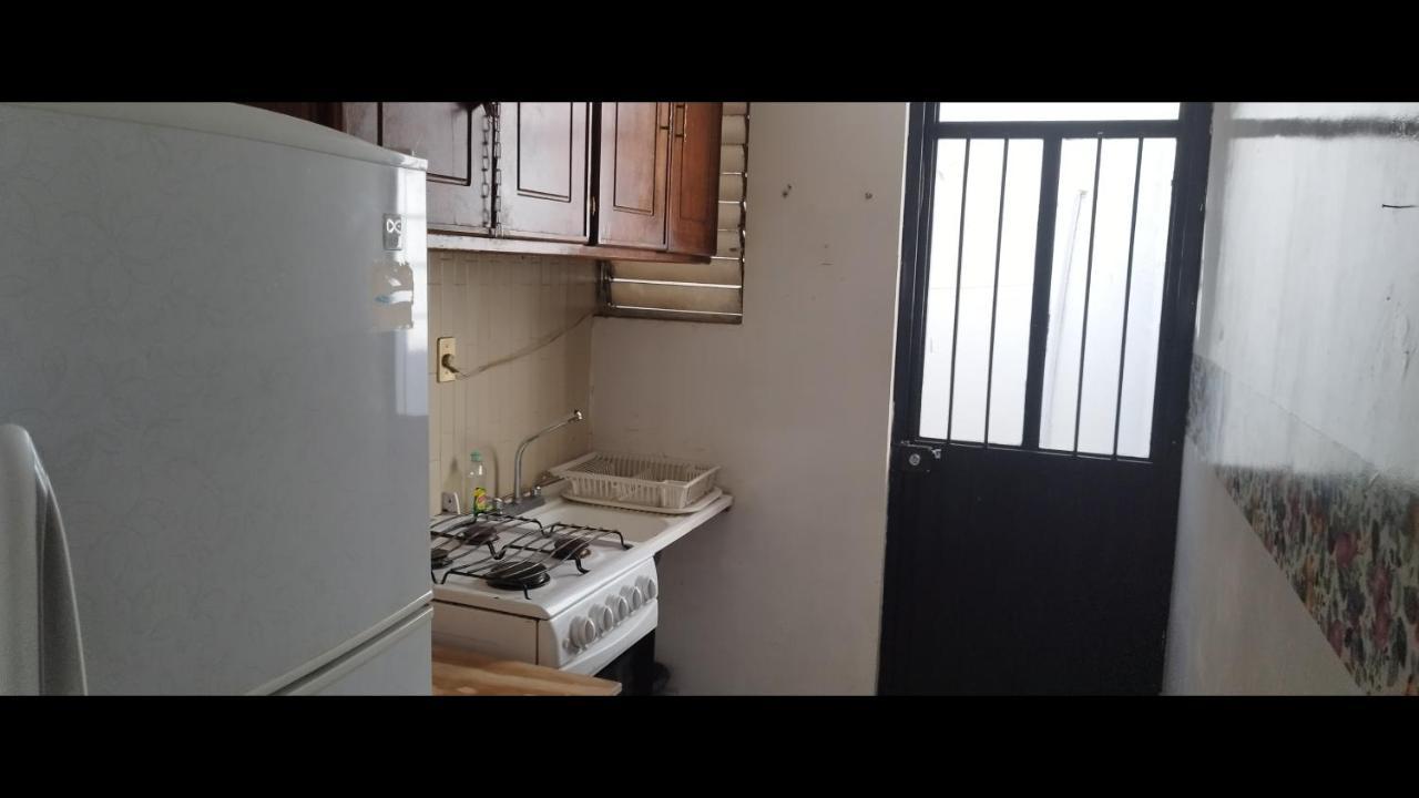 Apartmán Alcatraz House Mendiola Exteriér fotografie
