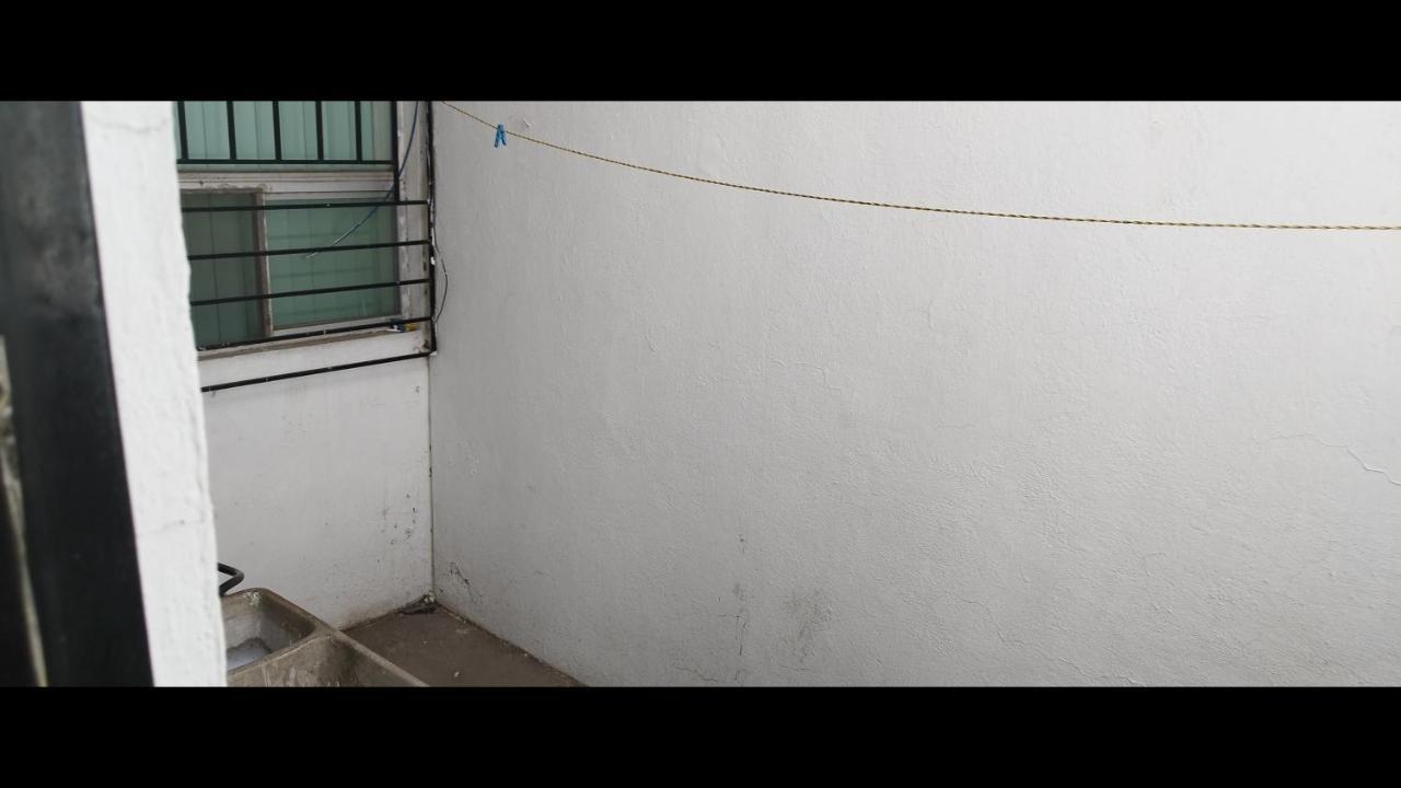 Apartmán Alcatraz House Mendiola Exteriér fotografie