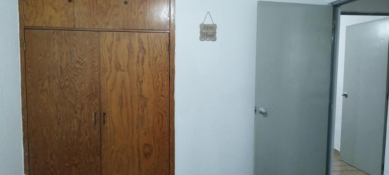 Apartmán Alcatraz House Mendiola Exteriér fotografie